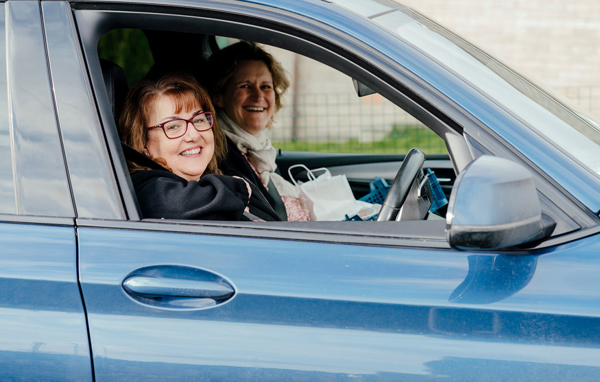 Winter 21 22 Newsletter