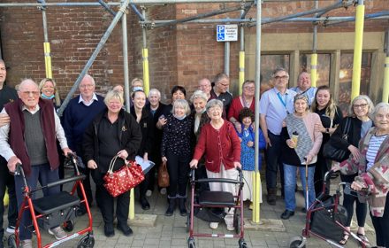 HN Spring Newsletter 2022