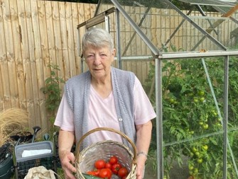 Margaret NACC Article