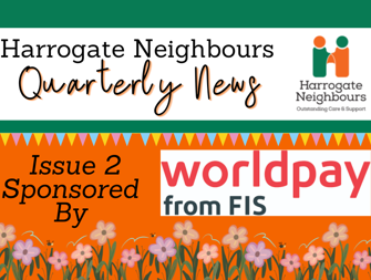 Issue 2 Sponsored By Worldpay