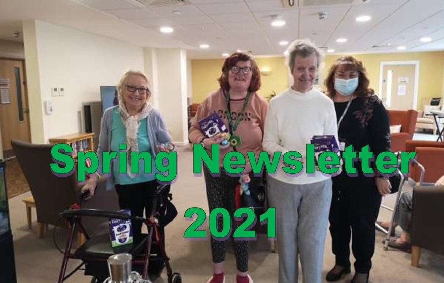 Icon For Spring Newsletter 2021 JPG