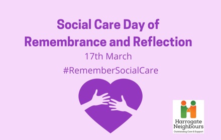 National Social Care Day