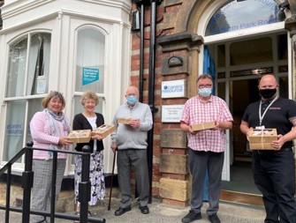 Carers Resource Stephen Eric And Michael 2