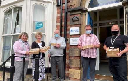 Carers Resource Stephen Eric And Michael 2